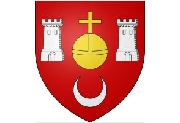 Blason de la commune