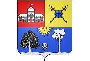 Blason de la commune