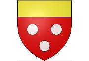 Blason de la commune