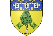 Blason de la commune