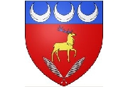 Blason de la commune