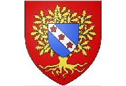 Blason de la commune