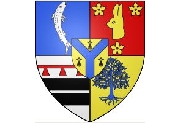 Blason de la commune