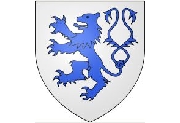 Blason de la commune