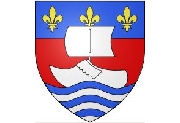 Blason de la commune