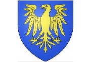 Blason de la commune