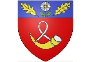 Blason de la commune