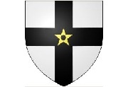 Blason de la commune