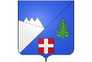 Blason de la commune