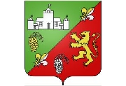 Blason de la commune