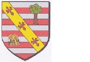 Blason de la commune