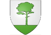 Blason de la commune