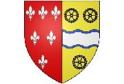 Blason de la commune