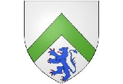 Blason de la commune