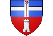 Blason de la commune