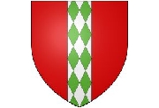 Blason de la commune