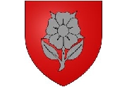 Blason de la commune