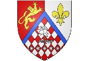 Blason de la commune