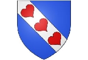 Blason de la commune