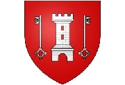 Blason de la commune