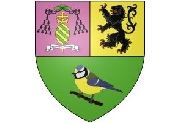 Blason de la commune