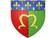 Blason de la commune