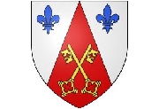 Blason de la commune