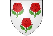 Blason de la commune