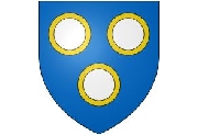 Blason de la commune