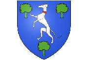 Blason de la commune