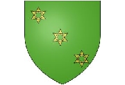 Blason de la commune