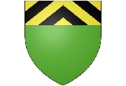 Blason de la commune