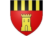 Blason de la commune