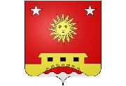 Blason de la commune