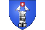 Blason de la commune