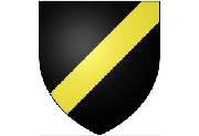 Blason de la commune