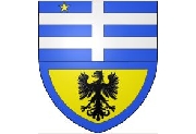 Blason de la commune