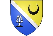 Blason de la commune