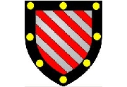 Blason de la commune