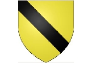 Blason de la commune