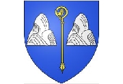 Blason de la commune