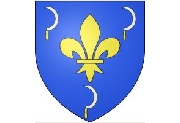 Blason de la commune