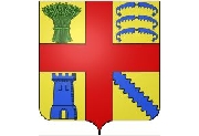 Blason de la commune