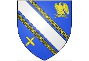 Blason de la commune