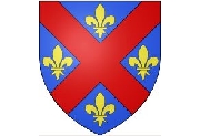 Blason de la commune