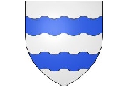 Blason de la commune