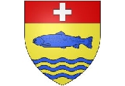 Blason de la commune