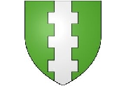 Blason de la commune