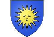 Blason de la commune