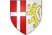 Blason de la commune